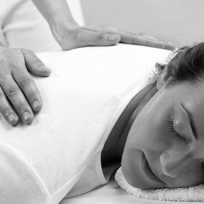 chiropractic care