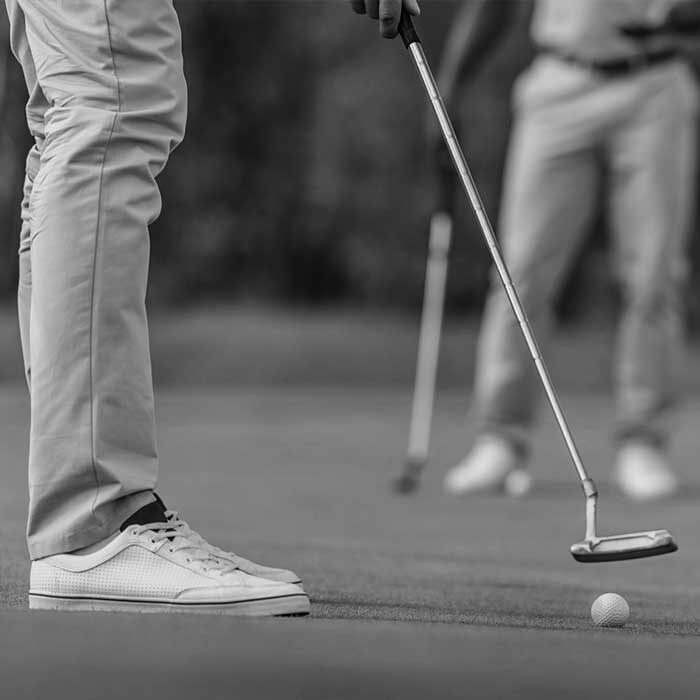 improve golf