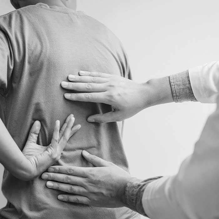 sherwood chiropractic care